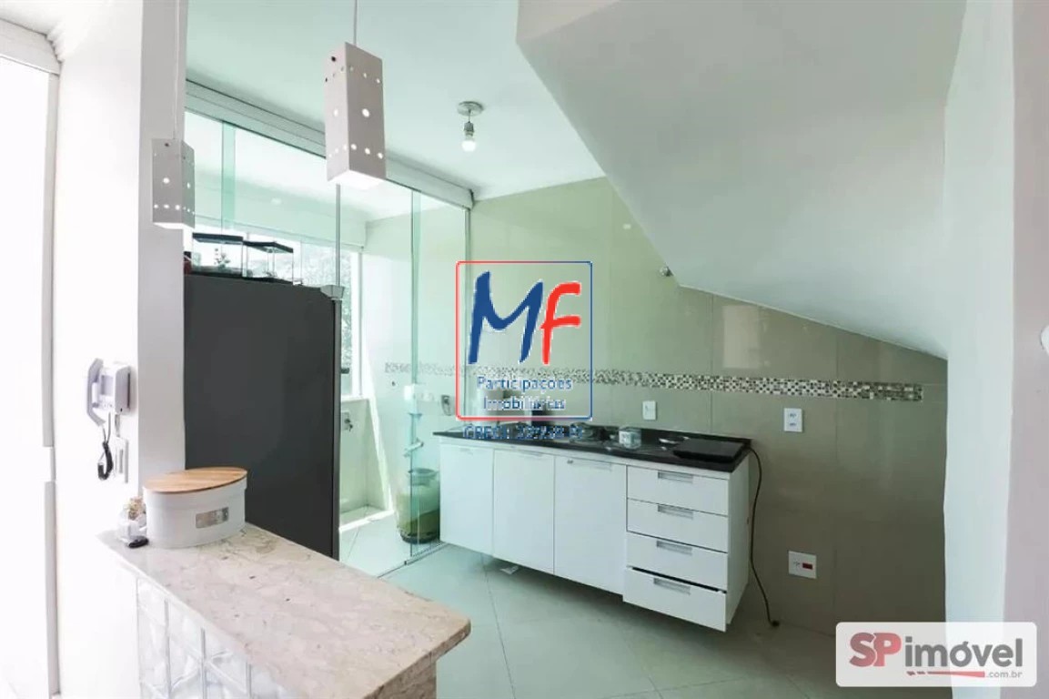 Sobrado, 3 quartos, 230 m² - Foto 6