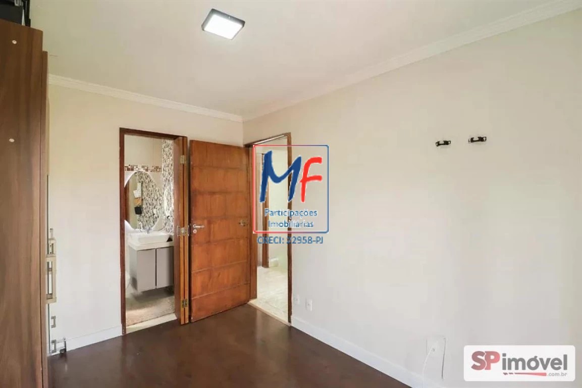 Sobrado, 3 quartos, 230 m² - Foto 10