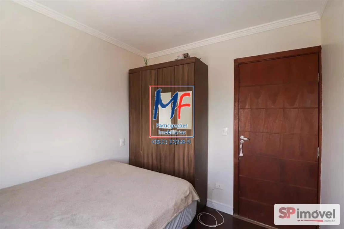 Sobrado, 3 quartos, 230 m² - Foto 11