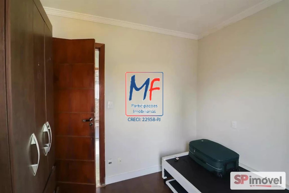 Sobrado, 3 quartos, 230 m² - Foto 12