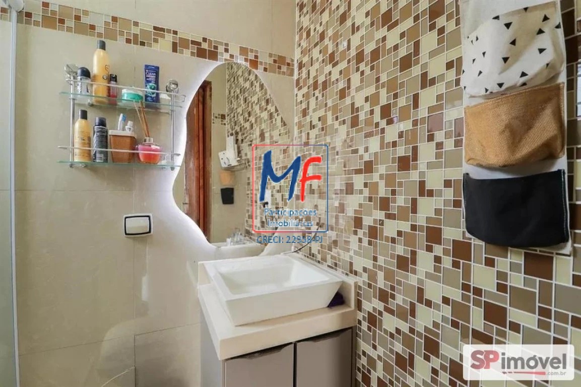 Sobrado, 3 quartos, 230 m² - Foto 13