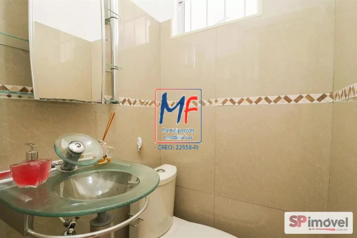 Sobrado, 3 quartos, 230 m² - Foto 17