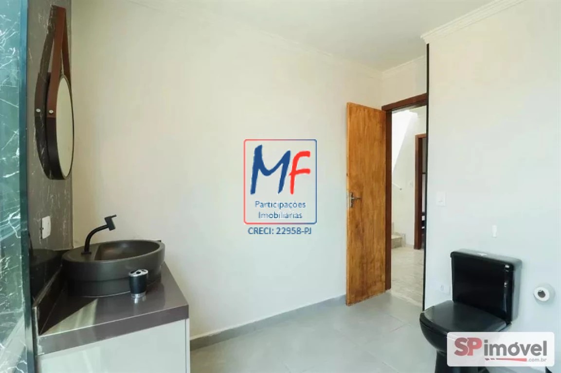 Sobrado, 3 quartos, 230 m² - Foto 18