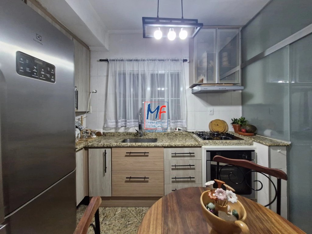 Casa de Condomínio à venda com 2 quartos, 60m² - Foto 4