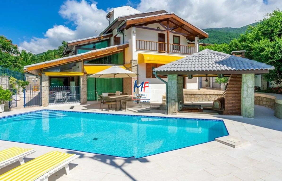 Casa, 6 quartos, 700 m² - Foto 1