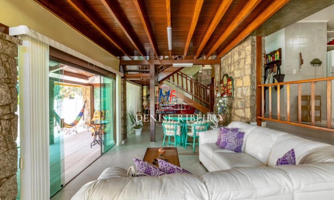 Casa, 6 quartos, 700 m² - Foto 3