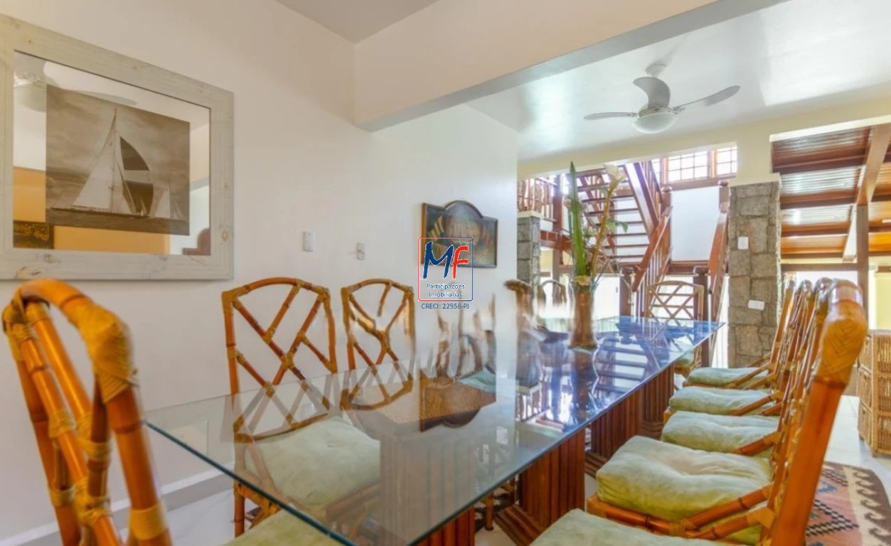 Casa, 6 quartos, 700 m² - Foto 4