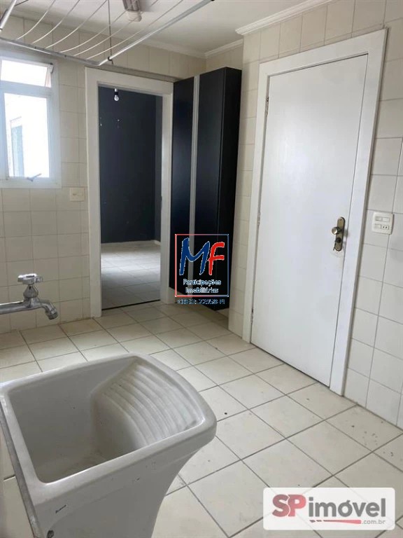 Apartamento à venda com 3 quartos, 141m² - Foto 4