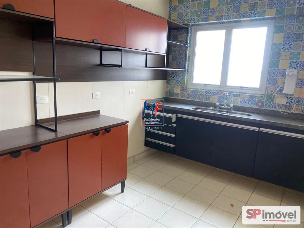 Apartamento à venda com 3 quartos, 141m² - Foto 1