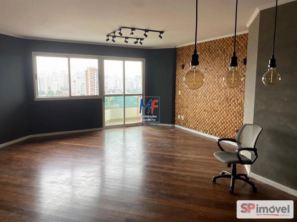 Apartamento à venda com 3 quartos, 141m² - Foto 5