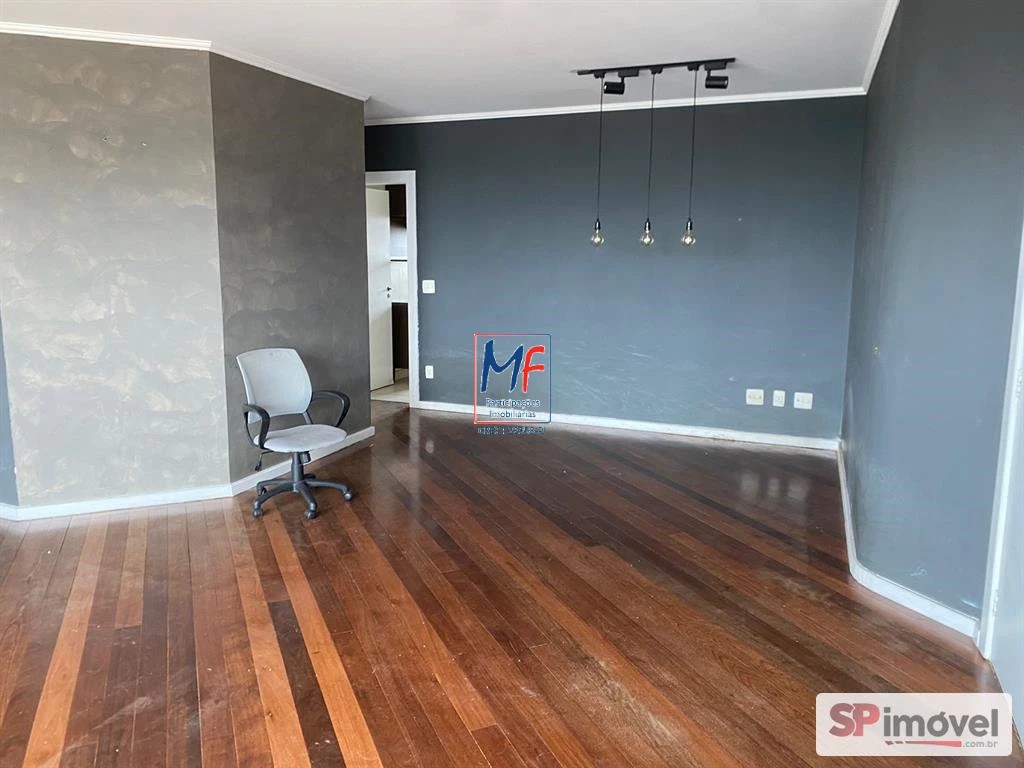 Apartamento à venda com 3 quartos, 141m² - Foto 7