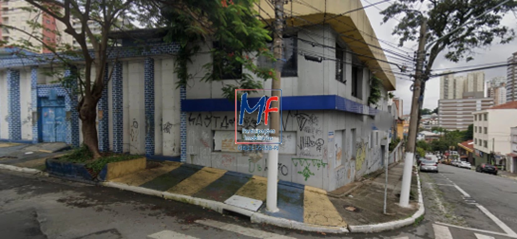 Terreno, 1382 m² - Foto 1