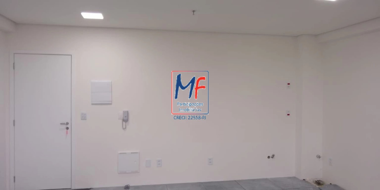 Loja-Salão, 35 m² - Foto 2