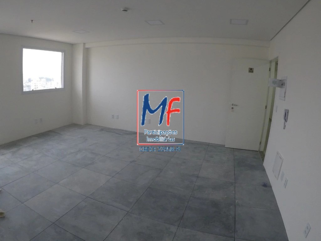 Loja-Salão, 35 m² - Foto 3