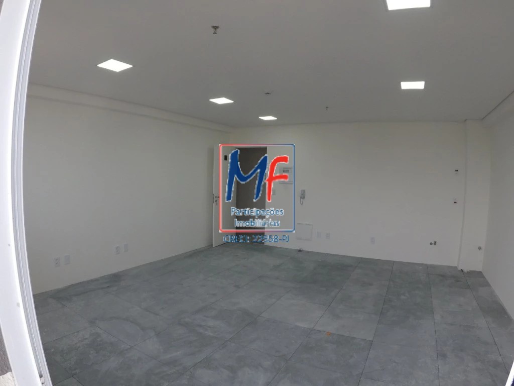 Loja-Salão, 35 m² - Foto 5