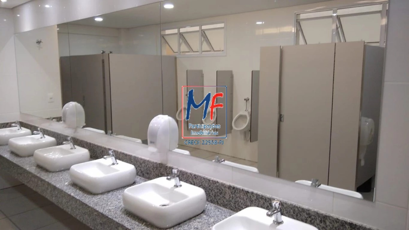 Loja-Salão, 35 m² - Foto 6