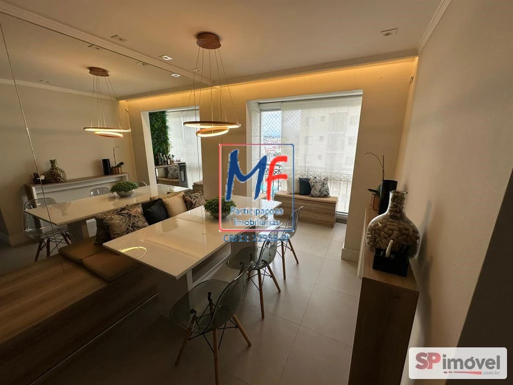 Apartamento, 3 quartos, 66 m² - Foto 2