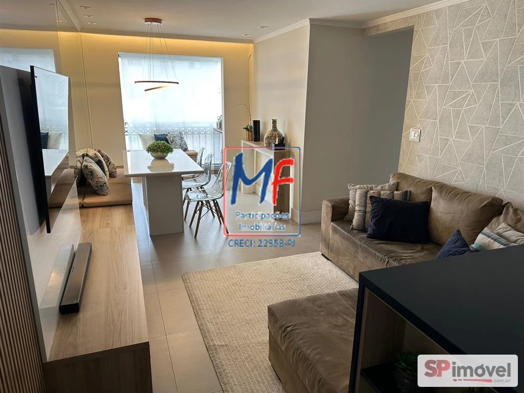Apartamento, 3 quartos, 66 m² - Foto 3