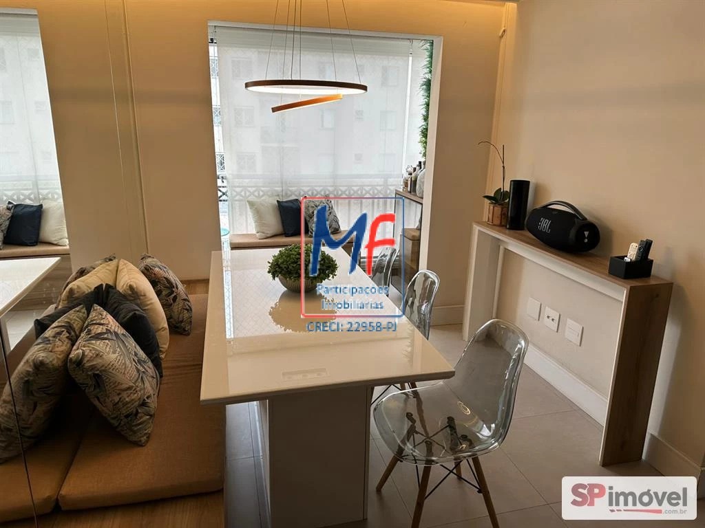 Apartamento, 3 quartos, 66 m² - Foto 5