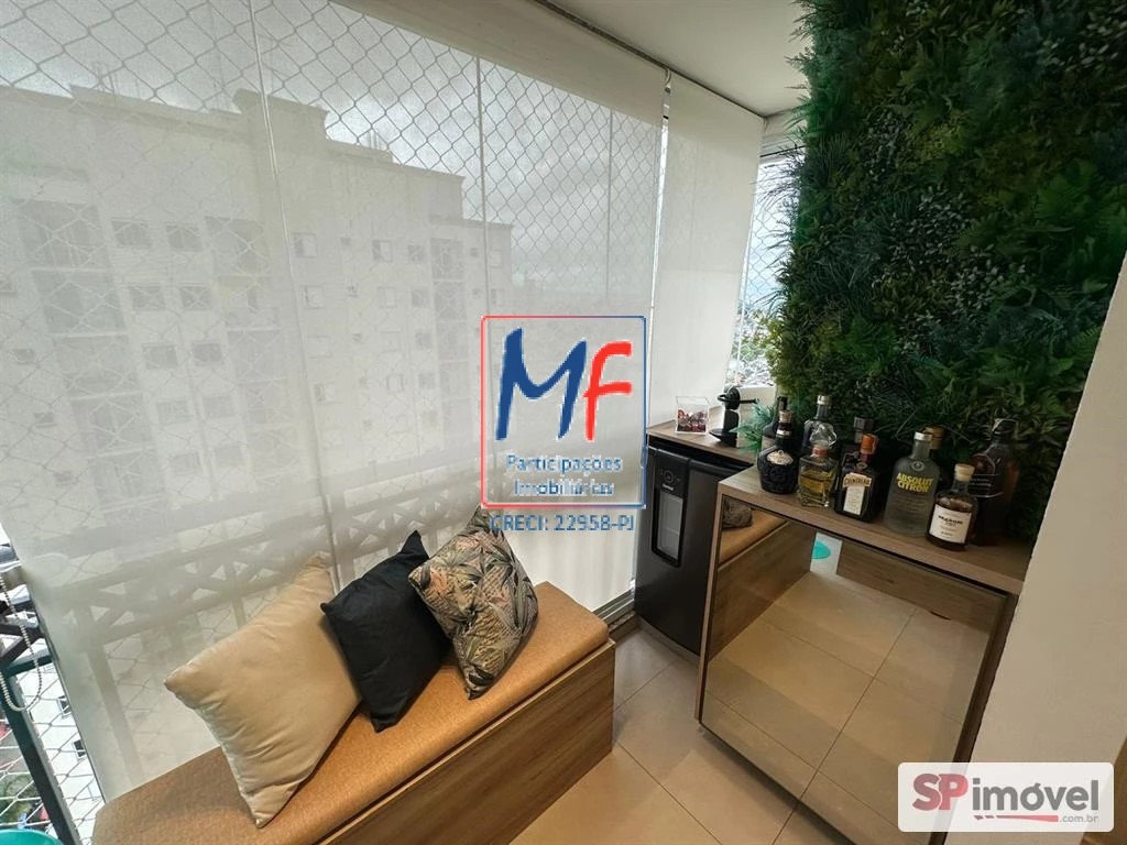 Apartamento, 3 quartos, 66 m² - Foto 6