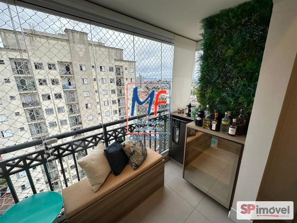 Apartamento, 3 quartos, 66 m² - Foto 7