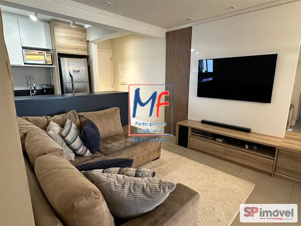 Apartamento, 3 quartos, 66 m² - Foto 9