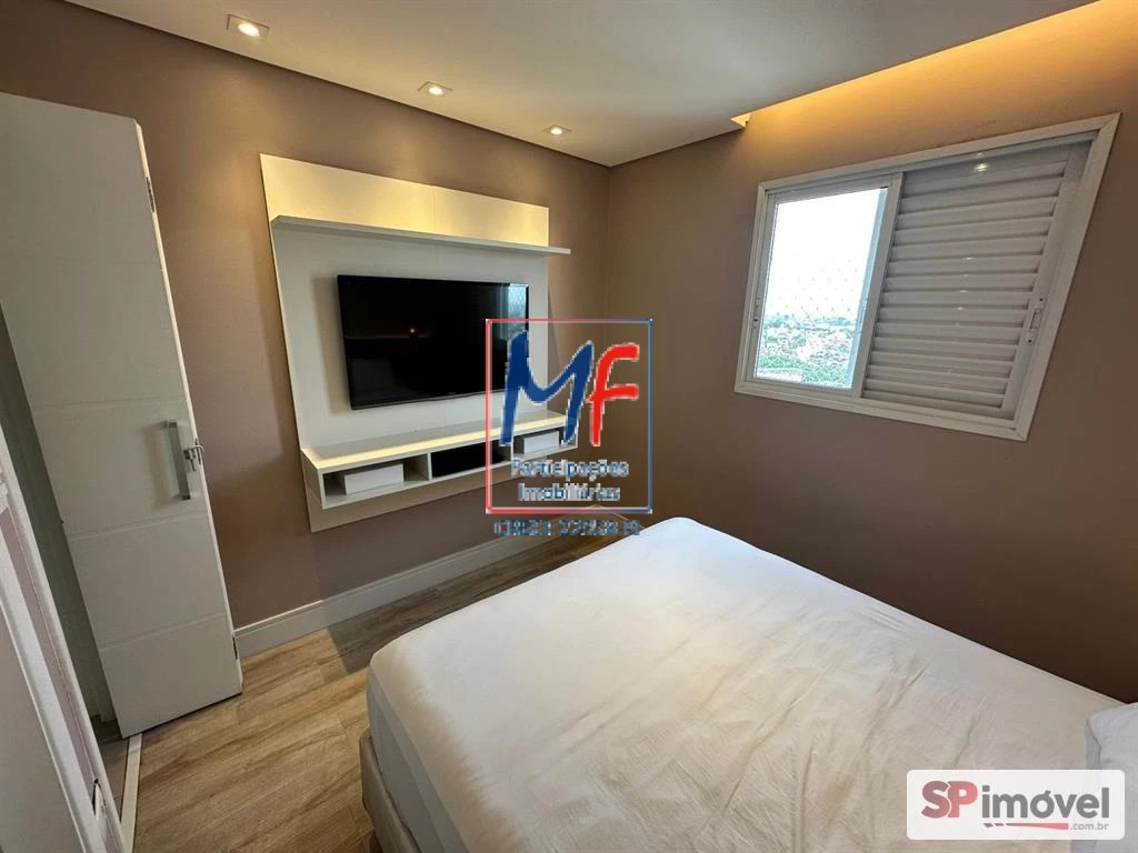 Apartamento, 3 quartos, 66 m² - Foto 16