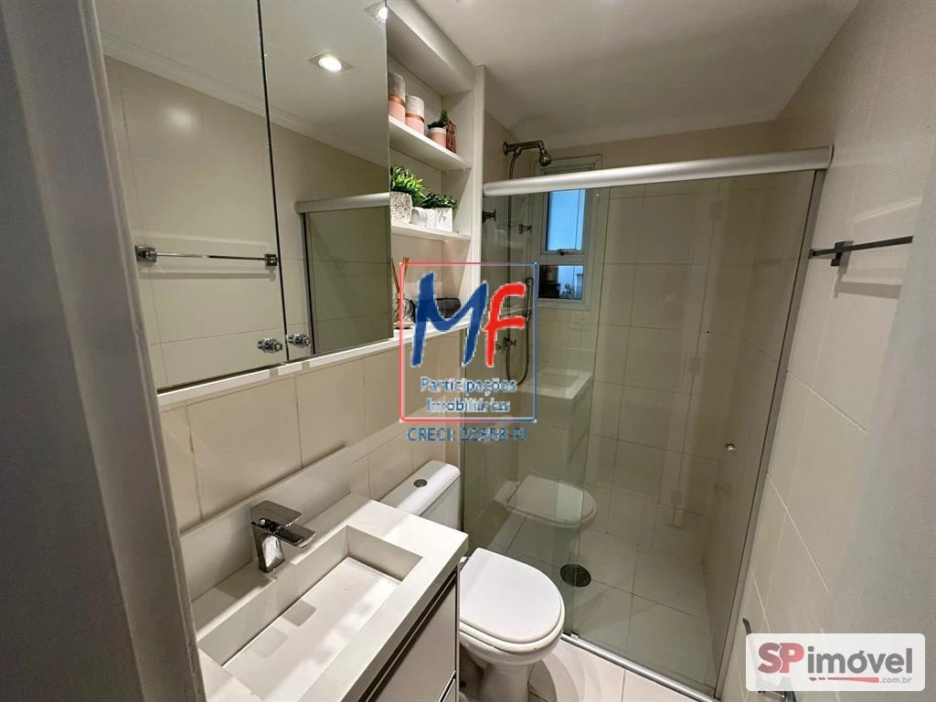 Apartamento, 3 quartos, 66 m² - Foto 20