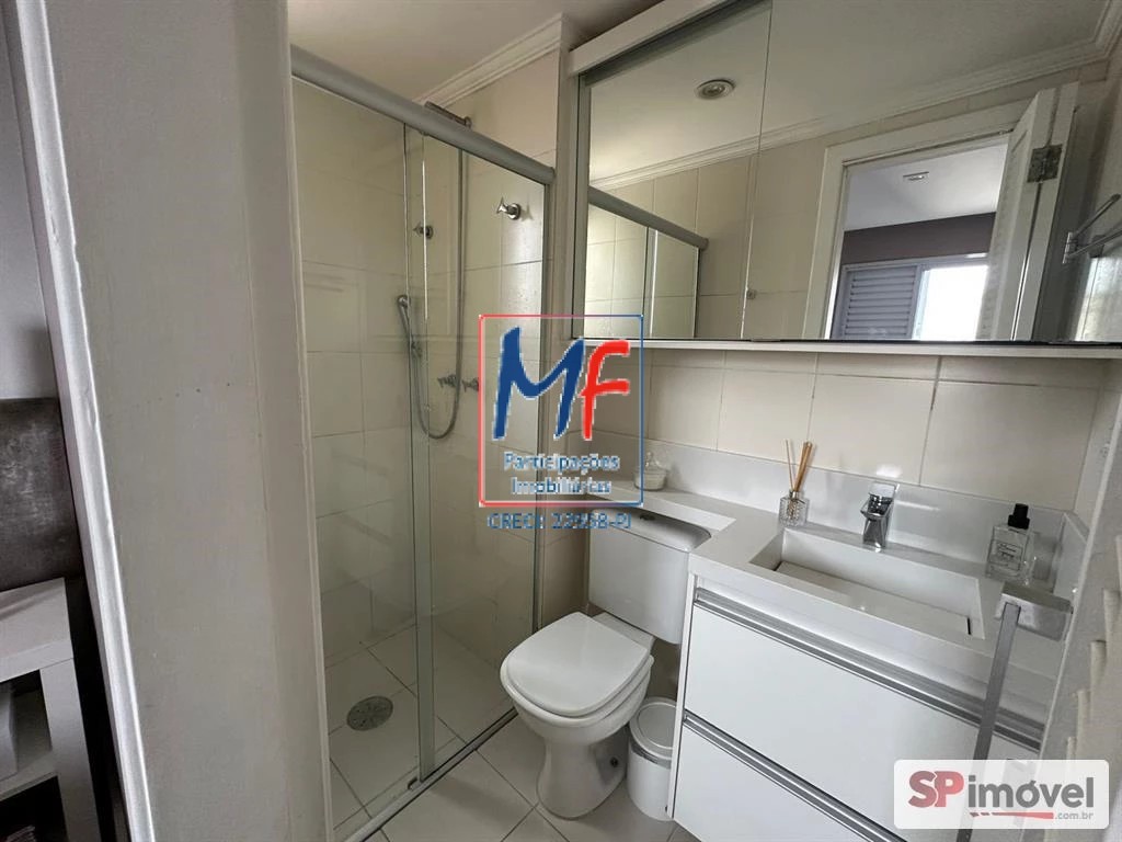 Apartamento, 3 quartos, 66 m² - Foto 21
