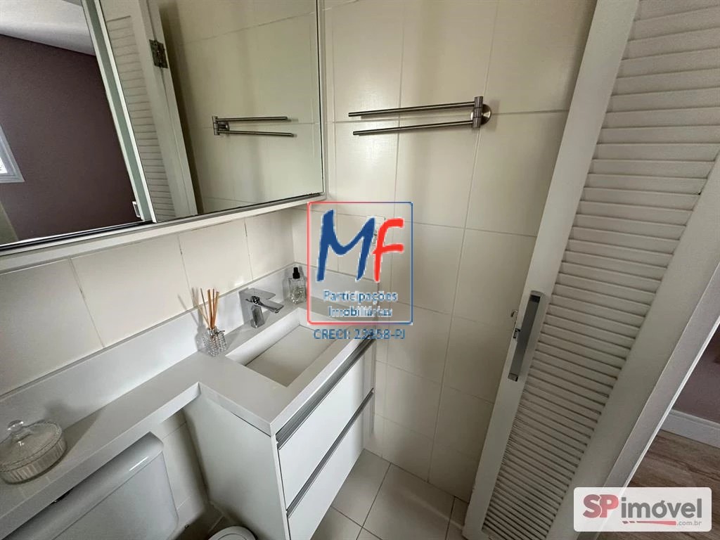 Apartamento, 3 quartos, 66 m² - Foto 22