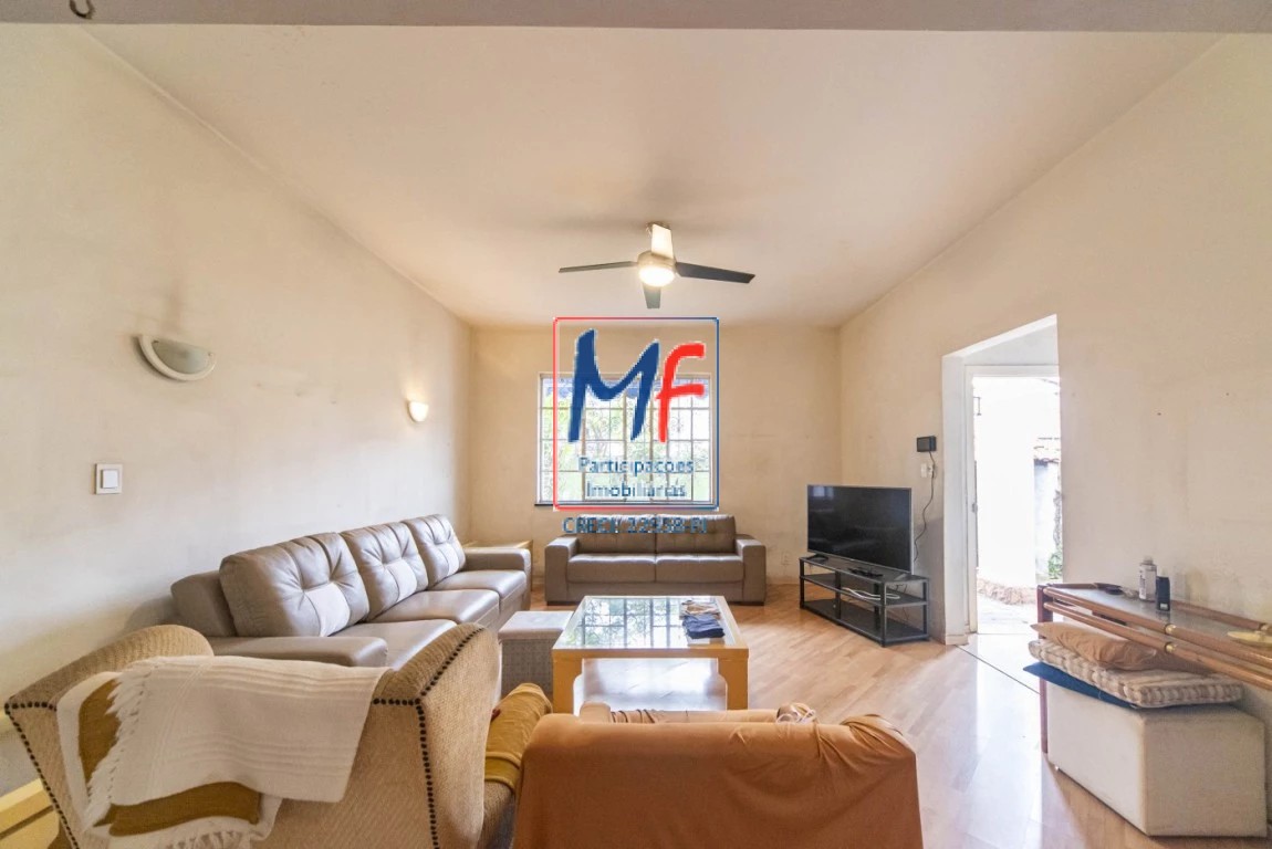 Casa, 3 quartos, 300 m² - Foto 1