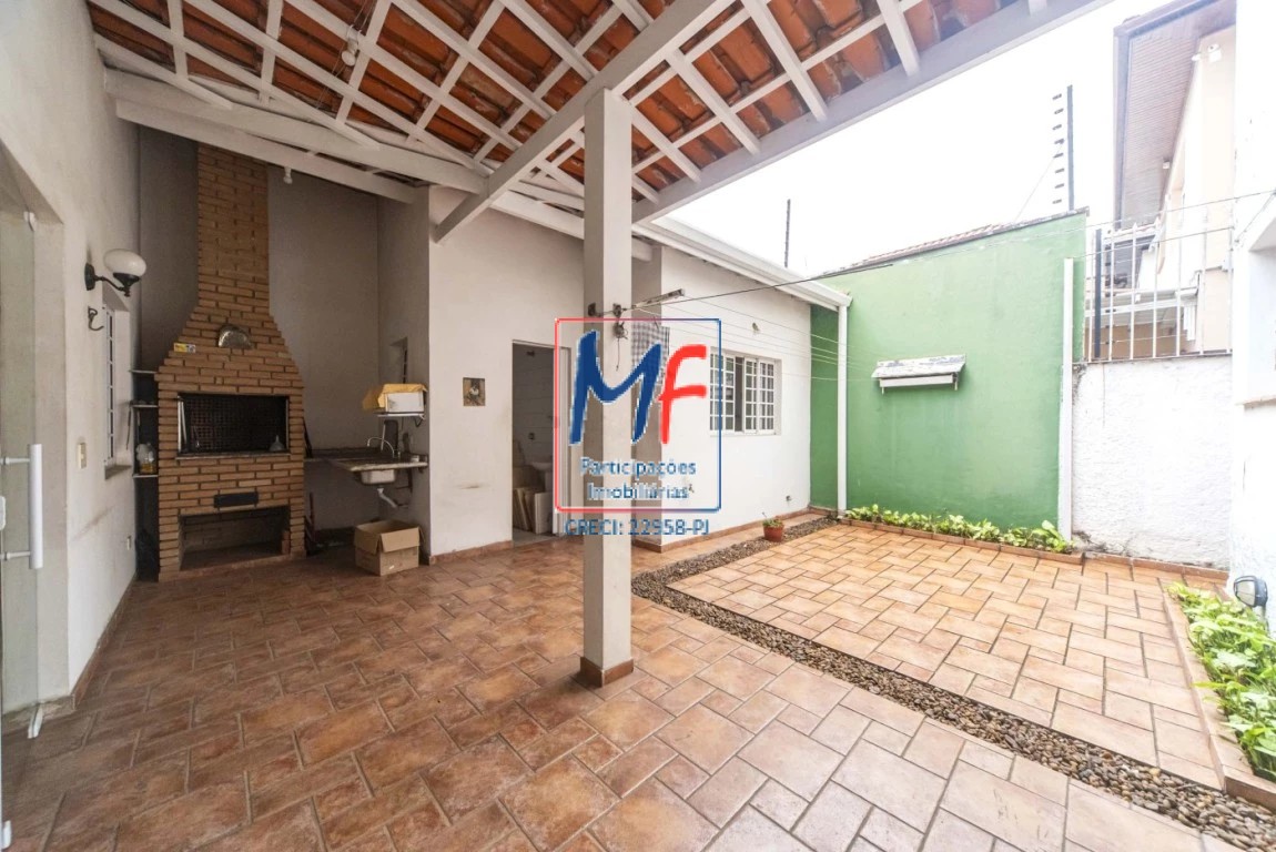 Casa, 3 quartos, 300 m² - Foto 4