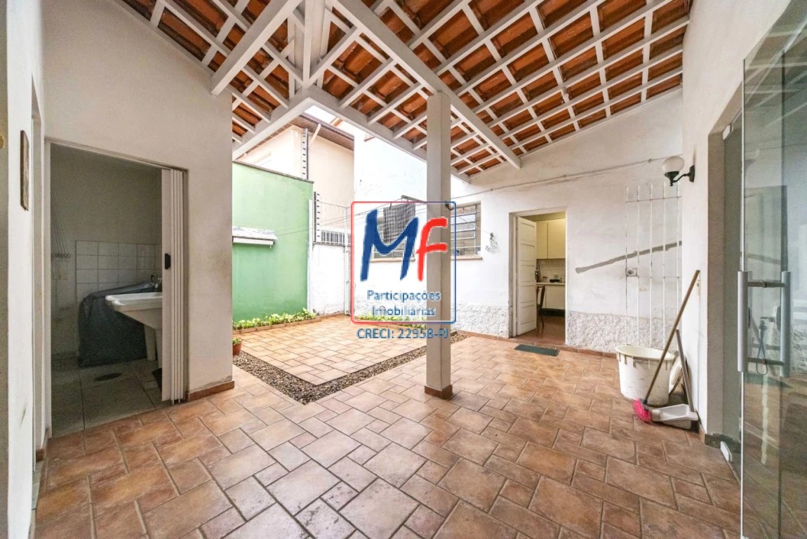 Casa, 3 quartos, 300 m² - Foto 26