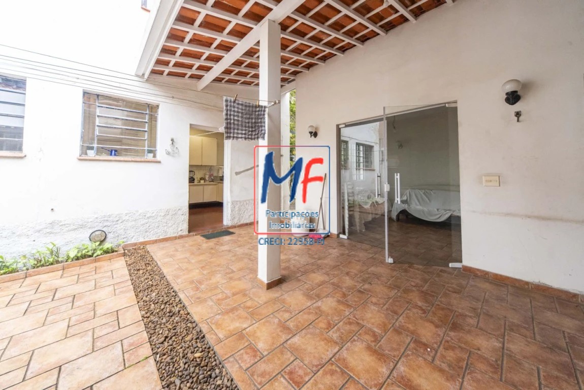 Casa, 3 quartos, 300 m² - Foto 27
