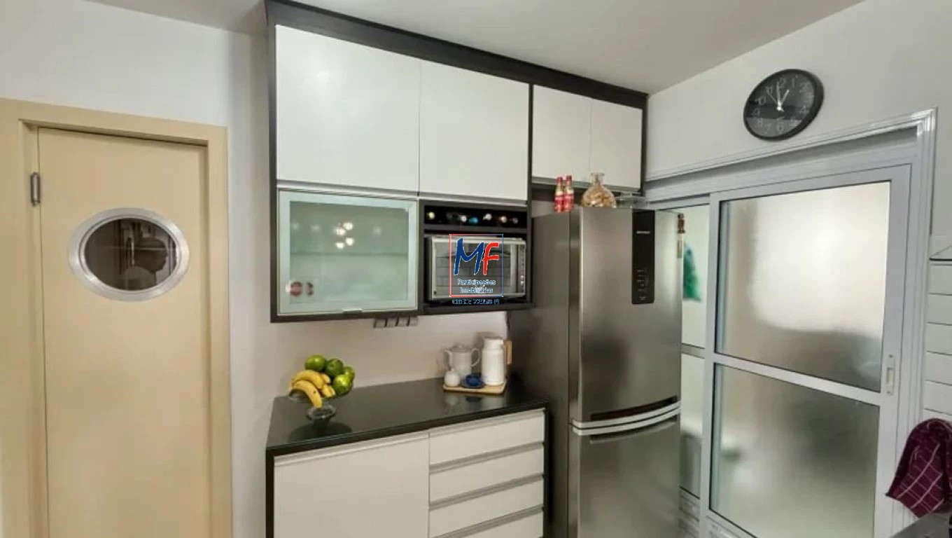 Apartamento à venda com 3 quartos, 107m² - Foto 7