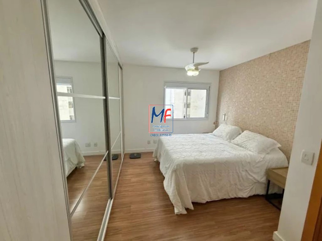 Apartamento à venda com 3 quartos, 107m² - Foto 8