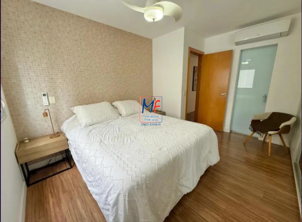 Apartamento à venda com 3 quartos, 107m² - Foto 9