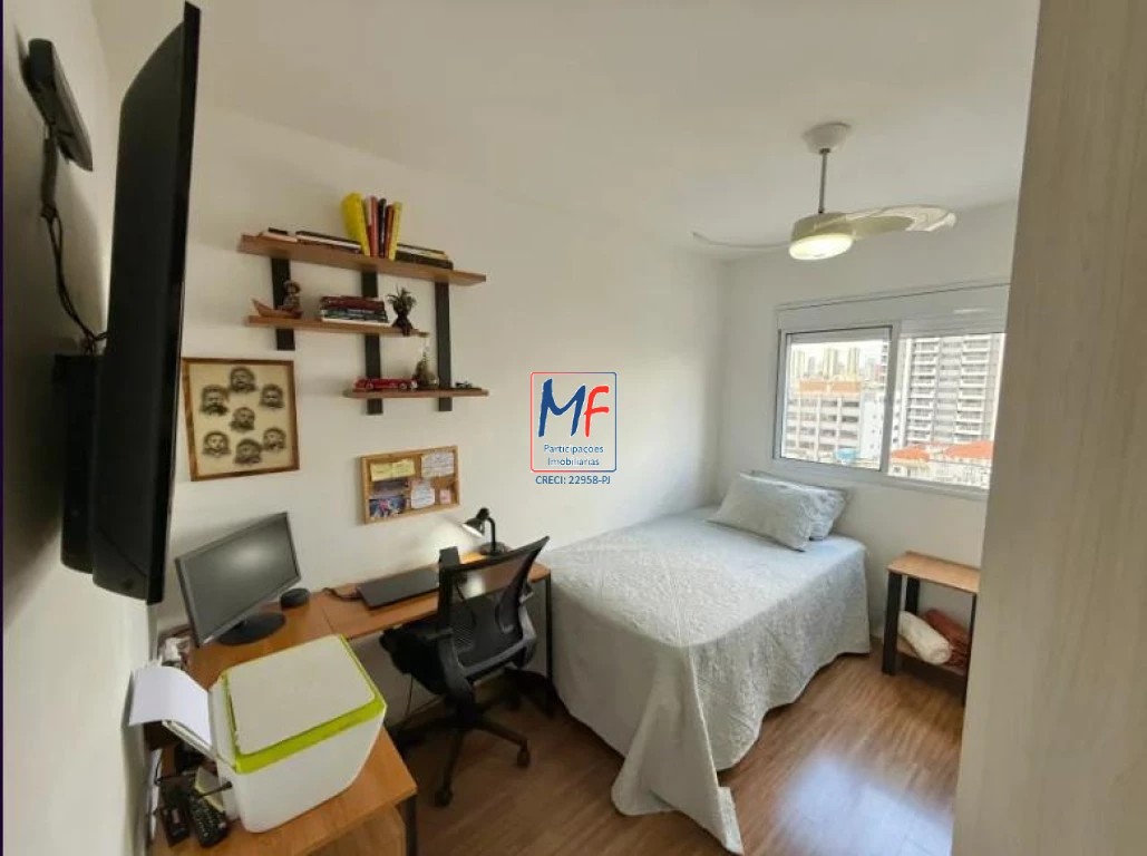 Apartamento à venda com 3 quartos, 107m² - Foto 10