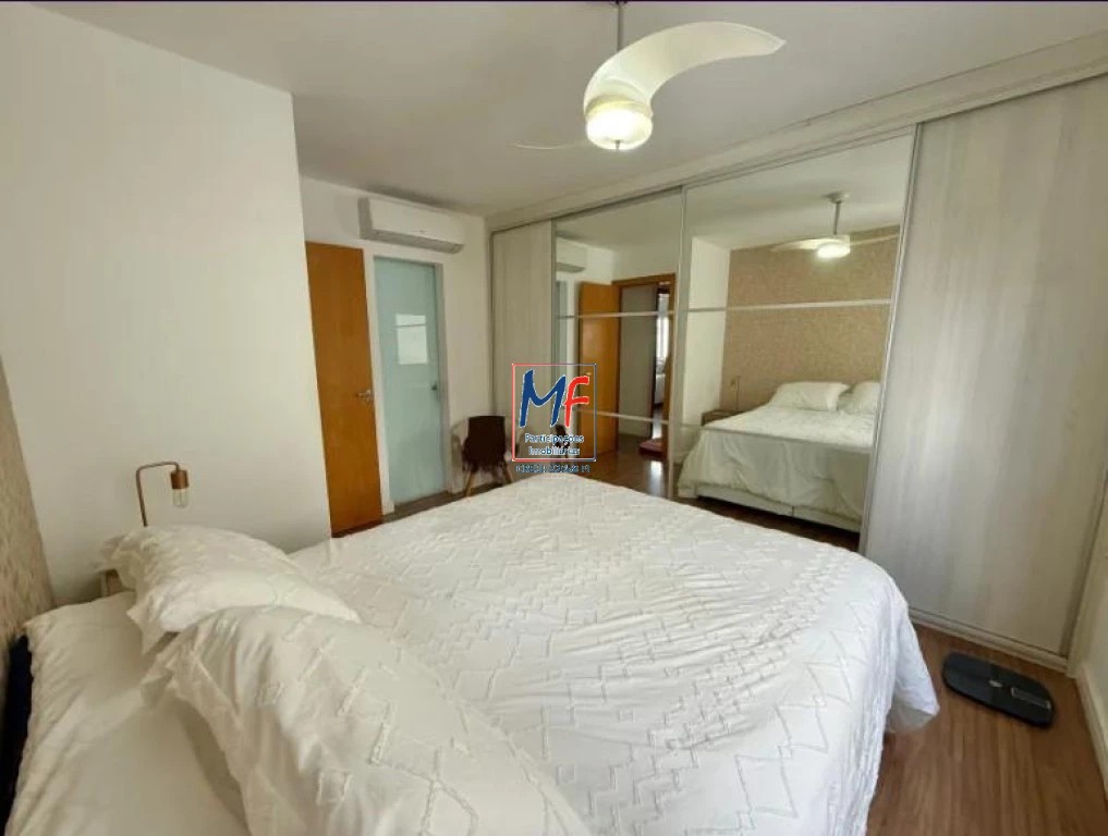 Apartamento à venda com 3 quartos, 107m² - Foto 11