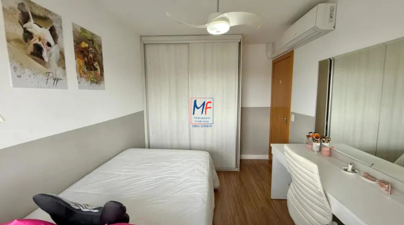 Apartamento à venda com 3 quartos, 107m² - Foto 13