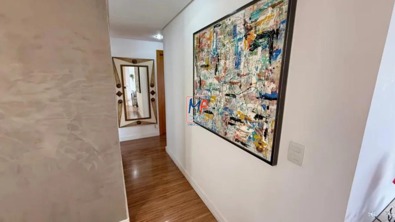 Apartamento à venda com 3 quartos, 107m² - Foto 14