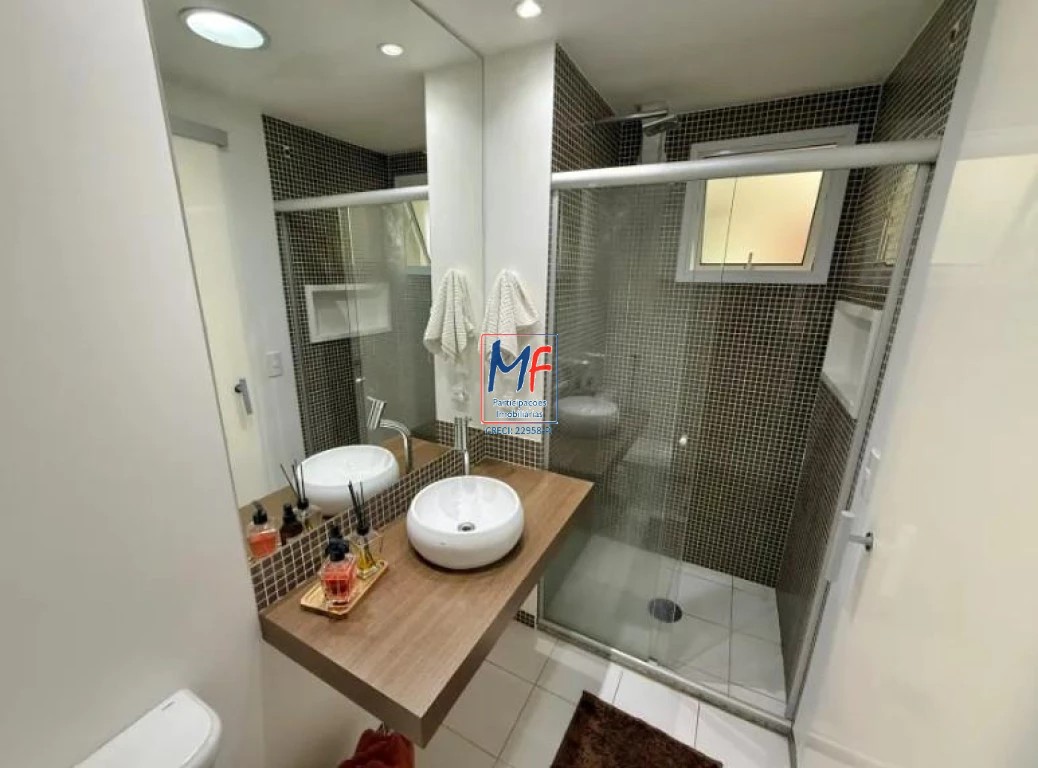 Apartamento à venda com 3 quartos, 107m² - Foto 16