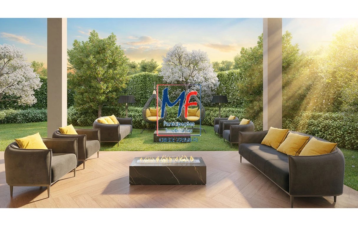 Apartamento, 4 quartos, 246 m² - Foto 7