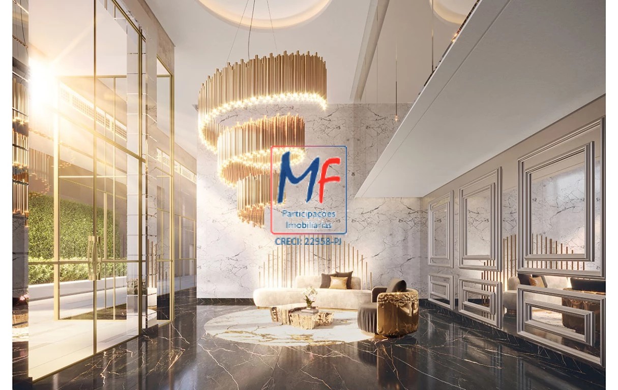 Apartamento, 4 quartos, 246 m² - Foto 12
