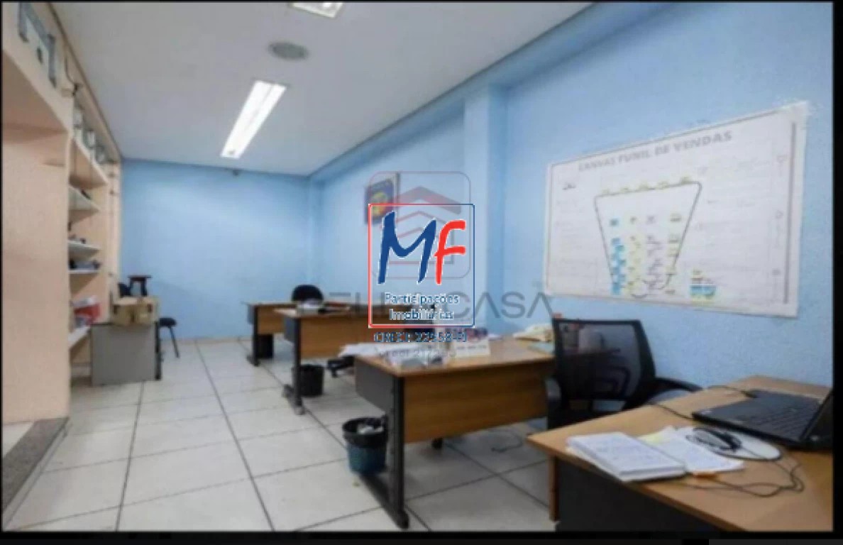 Depósito-Galpão, 565 m² - Foto 3