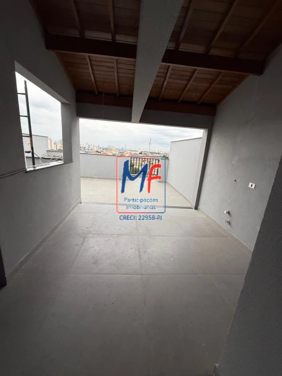 Cobertura, 2 quartos, 95 m² - Foto 1