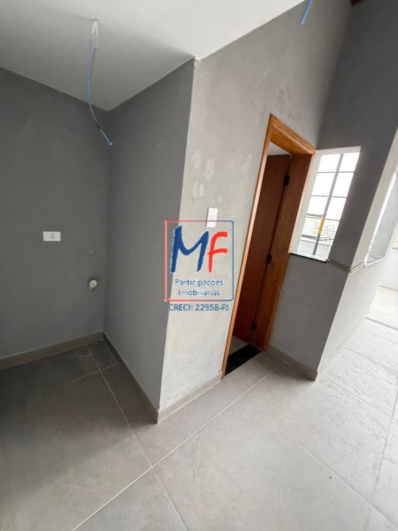 Cobertura, 2 quartos, 95 m² - Foto 2