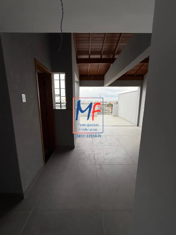 Cobertura, 2 quartos, 95 m² - Foto 3