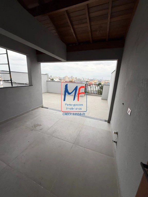Cobertura, 2 quartos, 95 m² - Foto 6