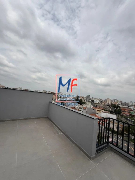 Cobertura, 2 quartos, 95 m² - Foto 7